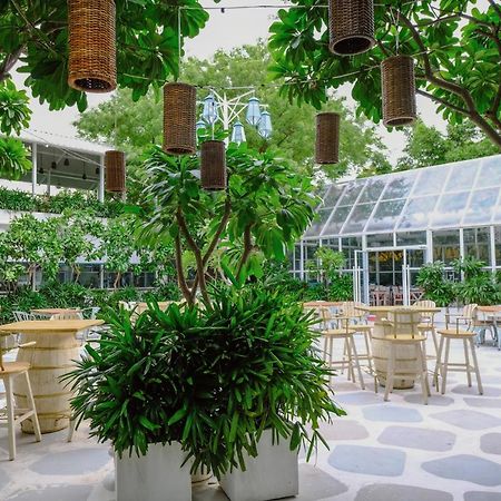 Devraj Niwas Hotel Джайпур Екстериор снимка