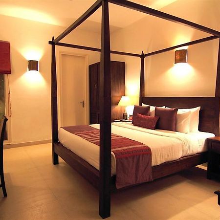 Devraj Niwas Hotel Джайпур Екстериор снимка