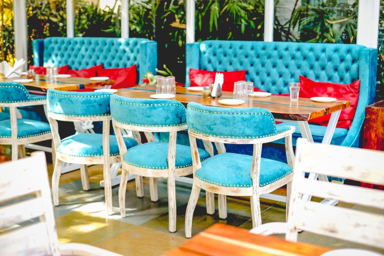 Devraj Niwas Hotel Джайпур Екстериор снимка