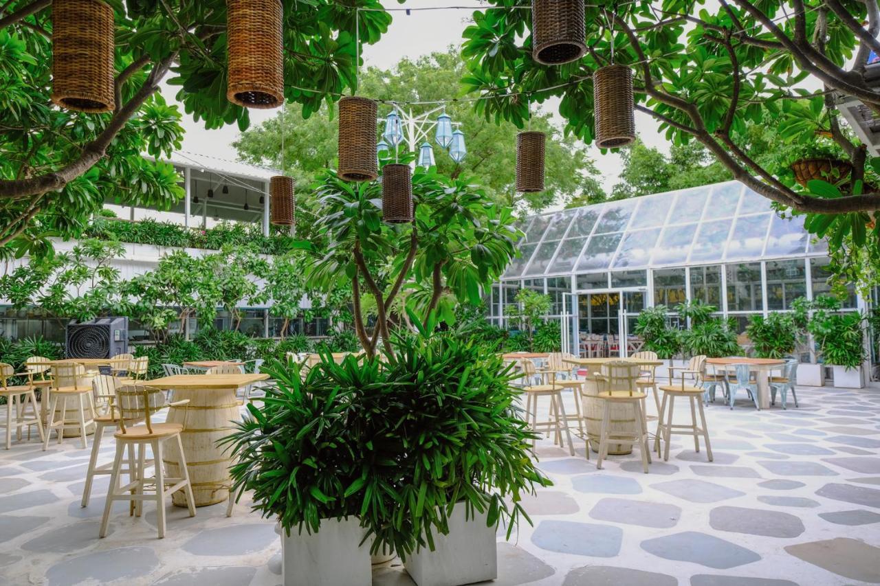 Devraj Niwas Hotel Джайпур Екстериор снимка