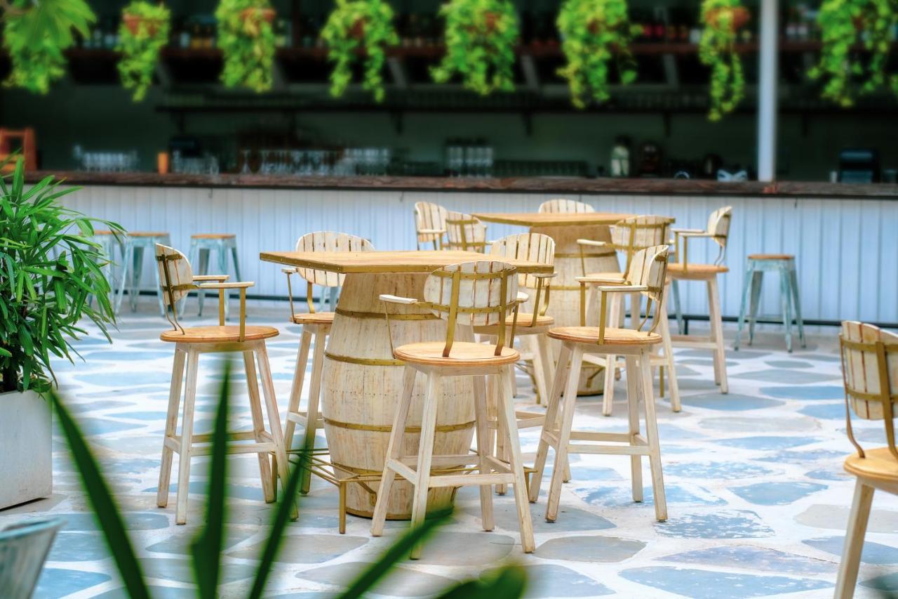 Devraj Niwas Hotel Джайпур Екстериор снимка