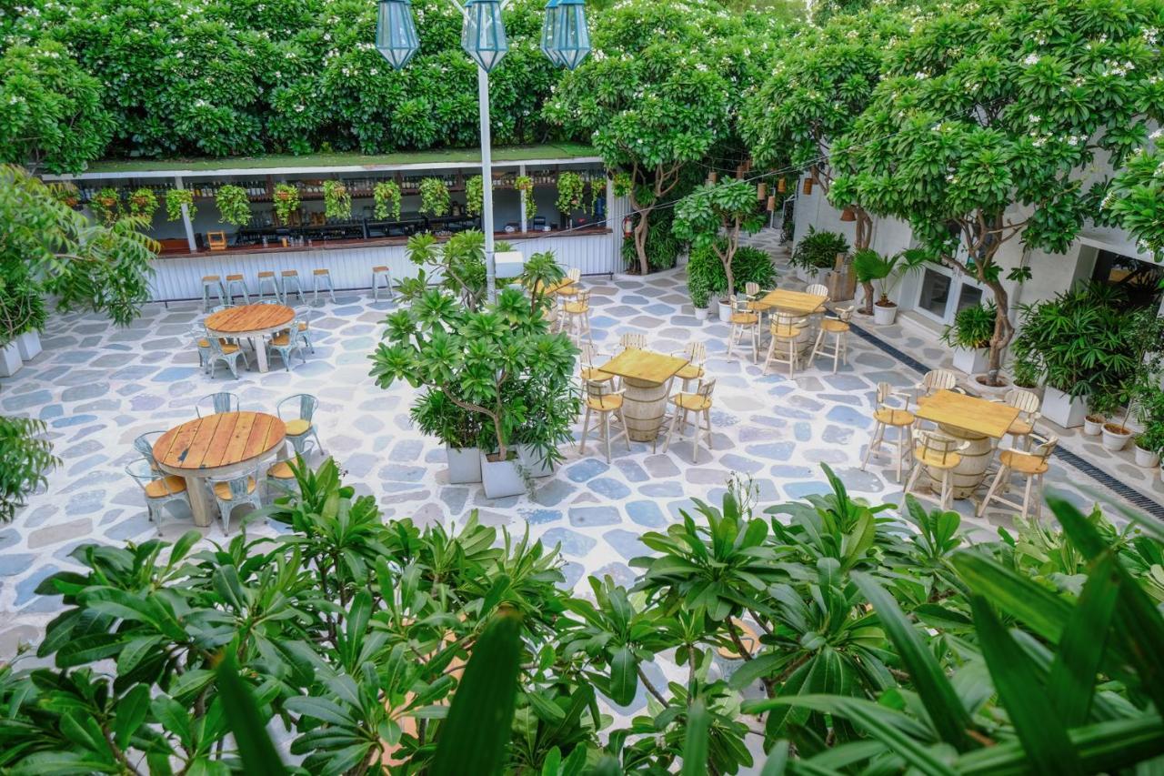 Devraj Niwas Hotel Джайпур Екстериор снимка