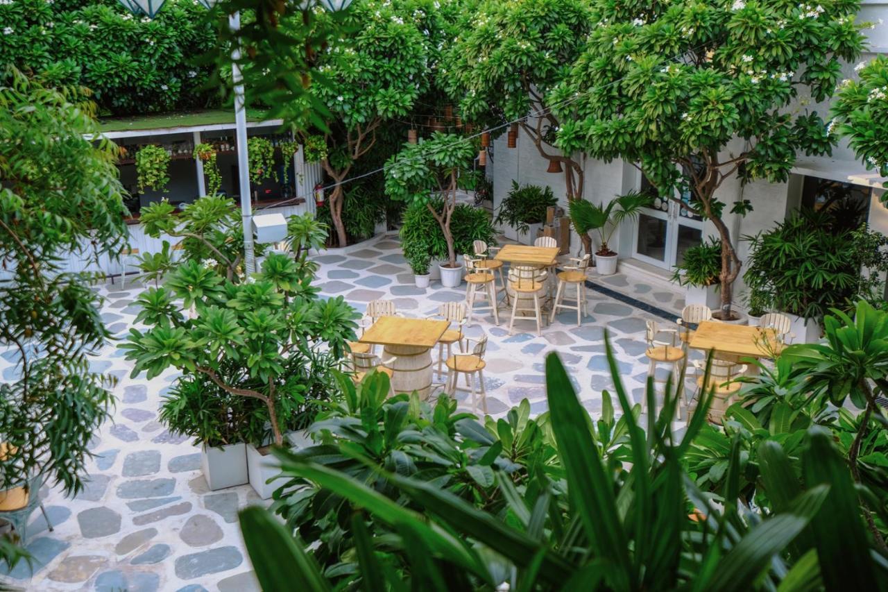 Devraj Niwas Hotel Джайпур Екстериор снимка