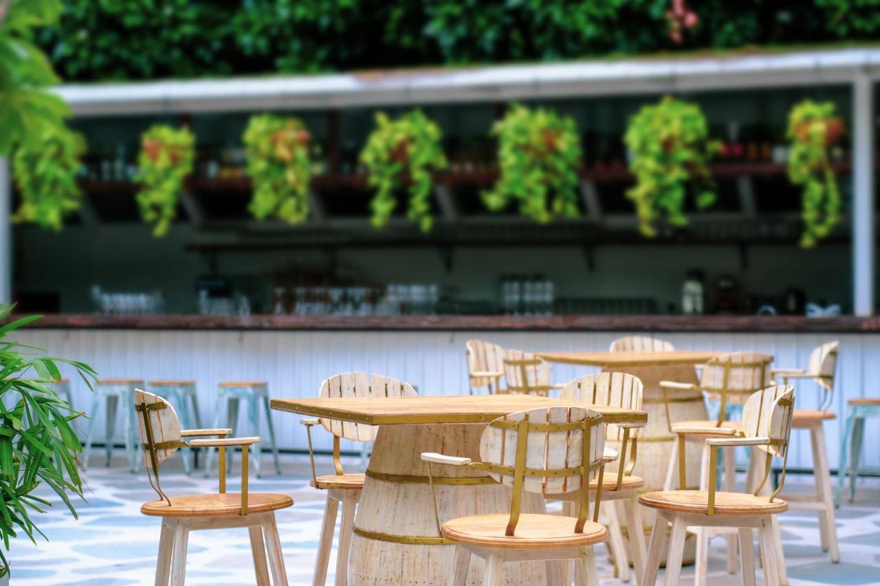 Devraj Niwas Hotel Джайпур Екстериор снимка