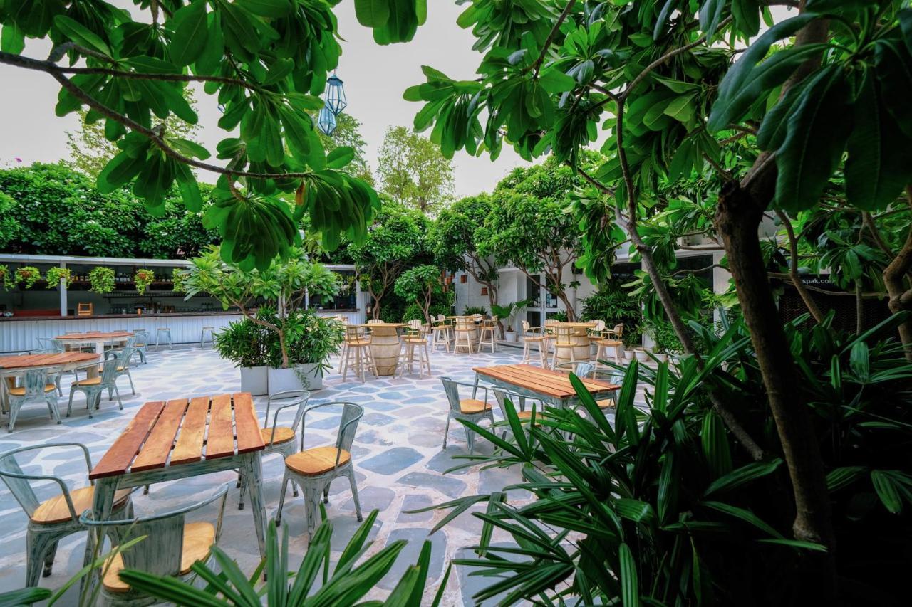 Devraj Niwas Hotel Джайпур Екстериор снимка