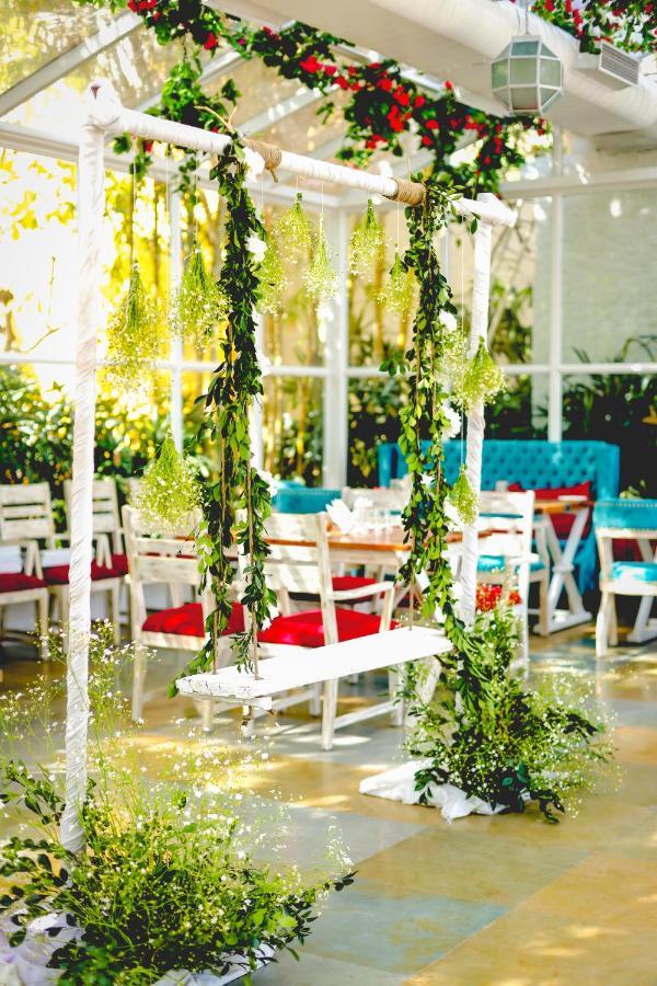 Devraj Niwas Hotel Джайпур Екстериор снимка