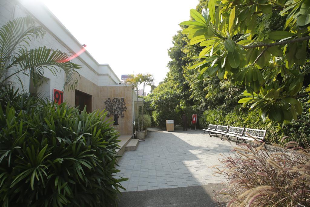 Devraj Niwas Hotel Джайпур Екстериор снимка