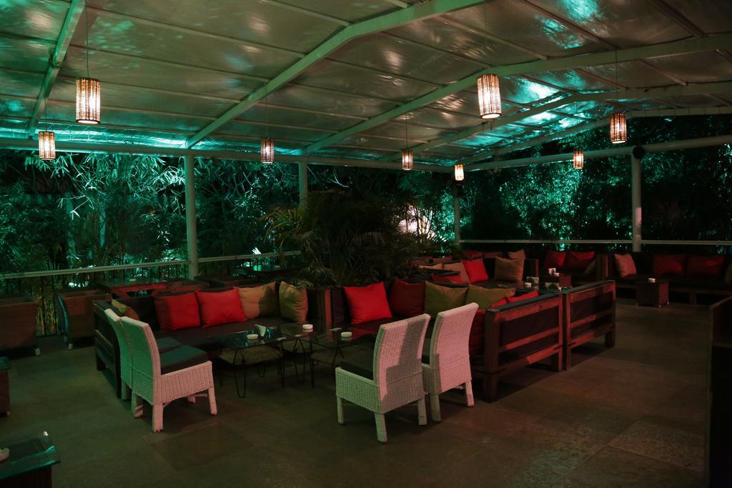 Devraj Niwas Hotel Джайпур Екстериор снимка