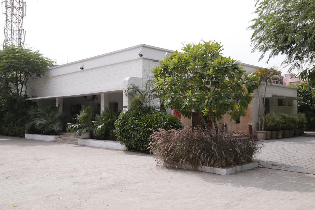Devraj Niwas Hotel Джайпур Екстериор снимка