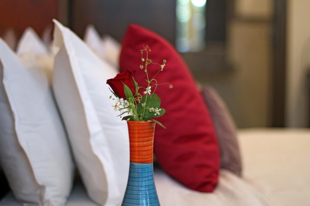 Devraj Niwas Hotel Джайпур Екстериор снимка