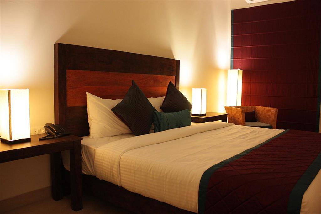 Devraj Niwas Hotel Джайпур Екстериор снимка