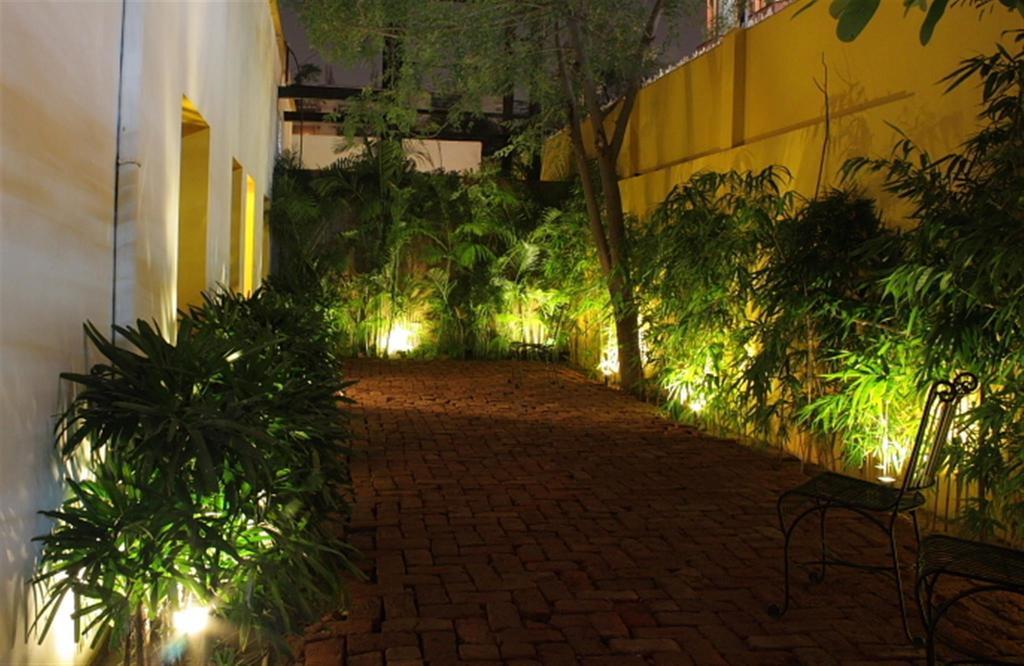 Devraj Niwas Hotel Джайпур Екстериор снимка